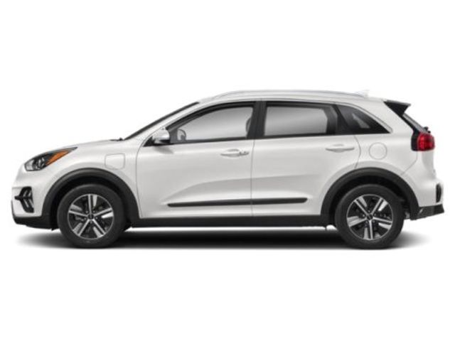 2022 Kia Niro Plug-In Hybrid EX