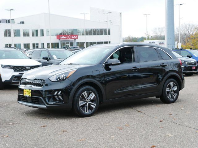 2022 Kia Niro Plug-In Hybrid EX