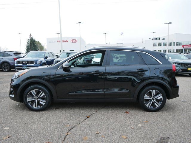 2022 Kia Niro Plug-In Hybrid EX