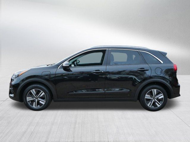 2022 Kia Niro Plug-In Hybrid EX