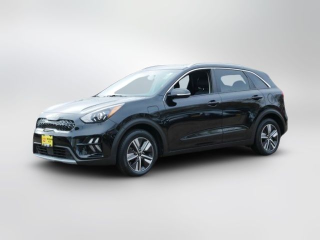 2022 Kia Niro Plug-In Hybrid EX