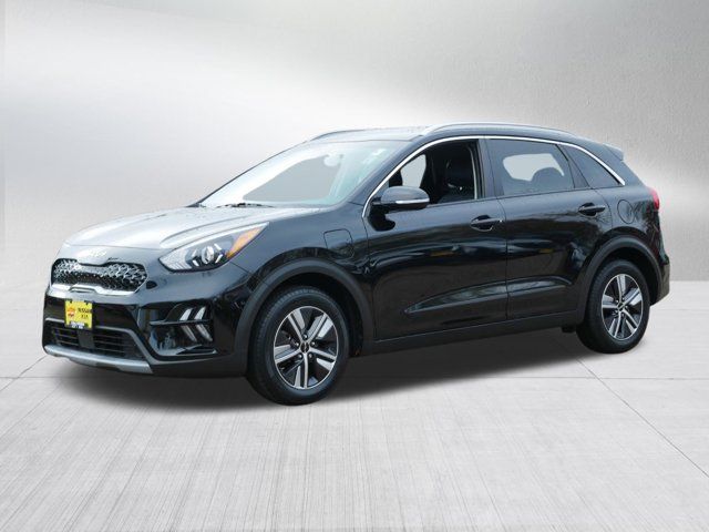 2022 Kia Niro Plug-In Hybrid EX