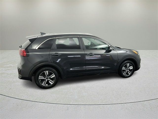 2022 Kia Niro Plug-In Hybrid EX