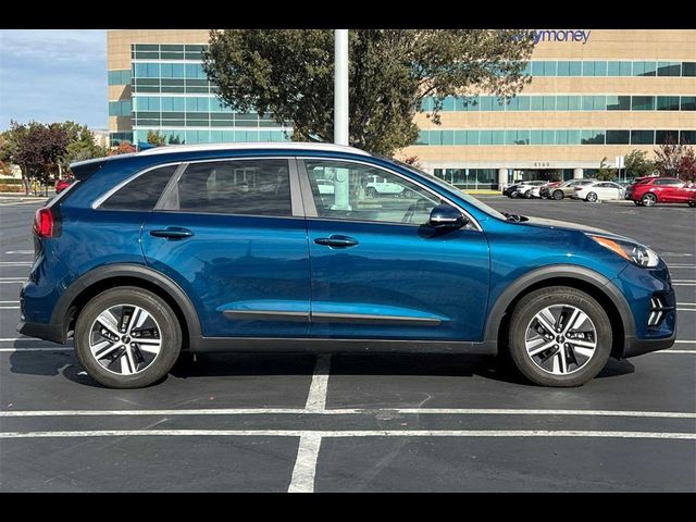 2022 Kia Niro Plug-In Hybrid EX