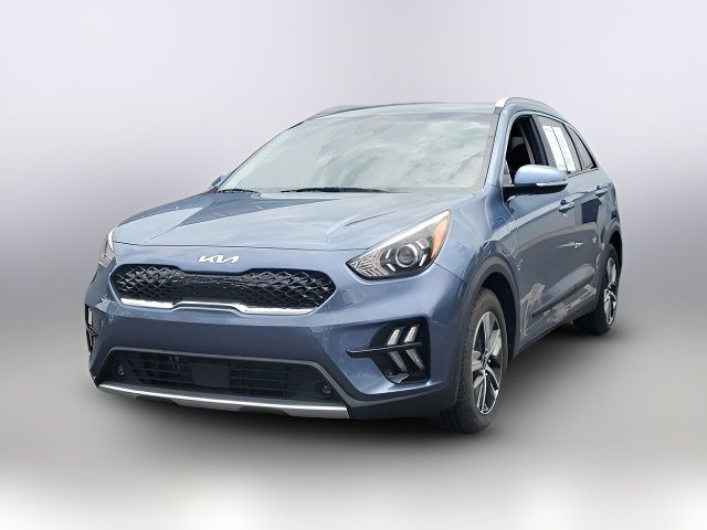 2022 Kia Niro Plug-In Hybrid EX