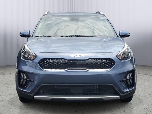 2022 Kia Niro Plug-In Hybrid EX