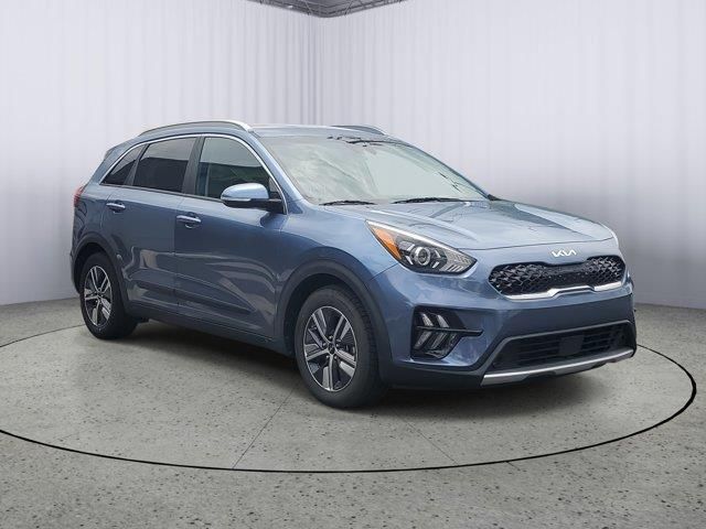 2022 Kia Niro Plug-In Hybrid EX