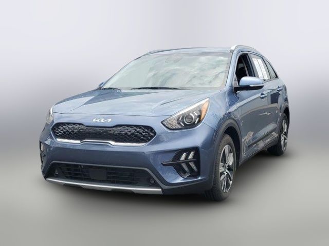 2022 Kia Niro Plug-In Hybrid EX