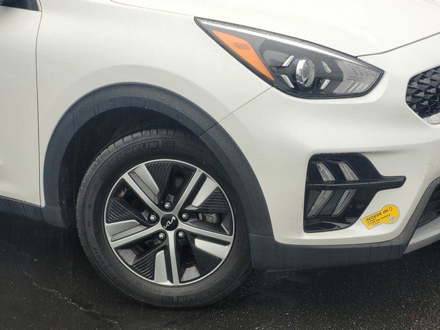 2022 Kia Niro Plug-In Hybrid EX Premium