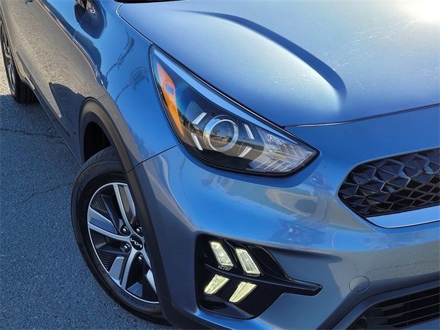 2022 Kia Niro Plug-In Hybrid EX Premium