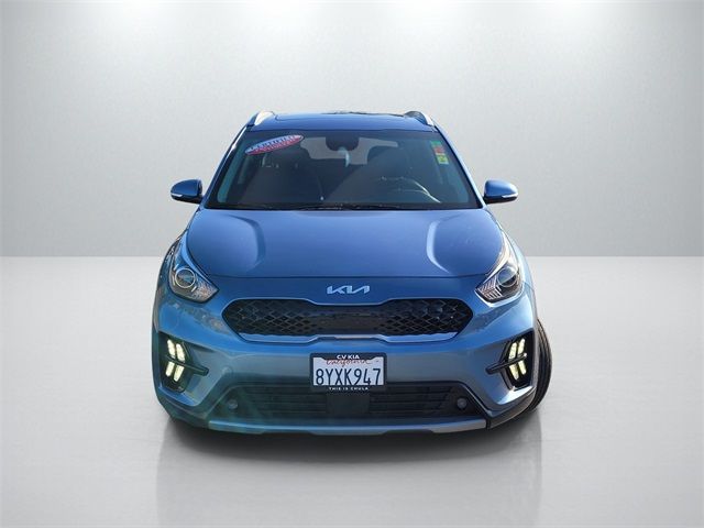 2022 Kia Niro Plug-In Hybrid EX Premium