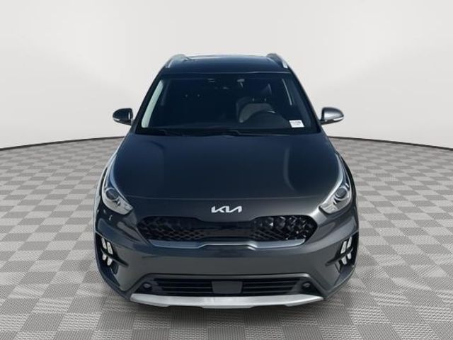 2022 Kia Niro Plug-In Hybrid EX Premium