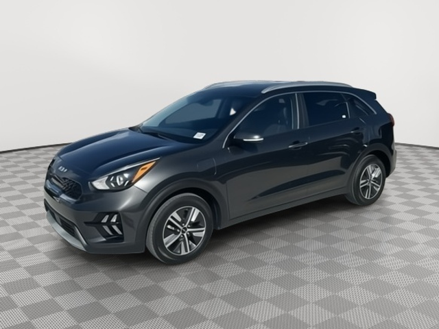 2022 Kia Niro Plug-In Hybrid EX Premium