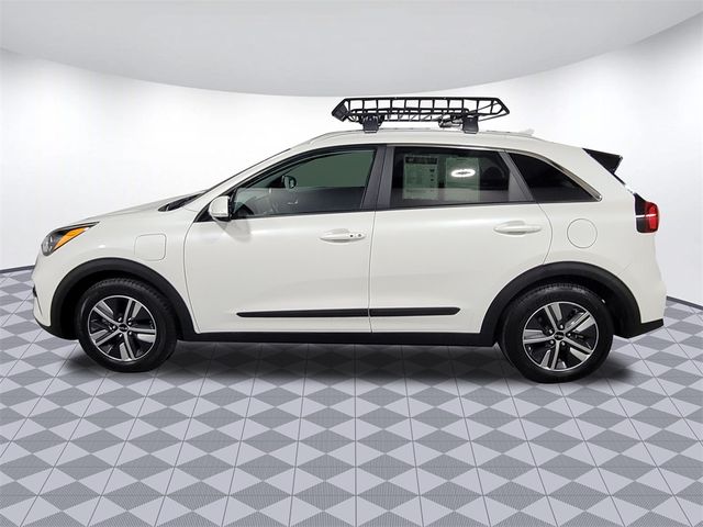 2022 Kia Niro Plug-In Hybrid EX Premium