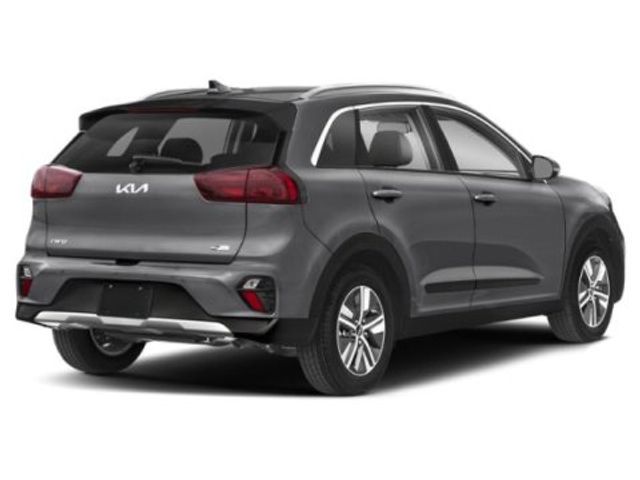 2022 Kia Niro Plug-In Hybrid EX Premium