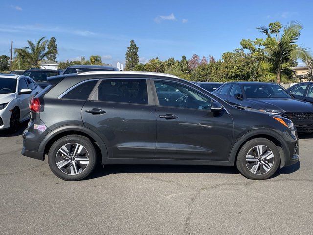 2022 Kia Niro Plug-In Hybrid EX Premium