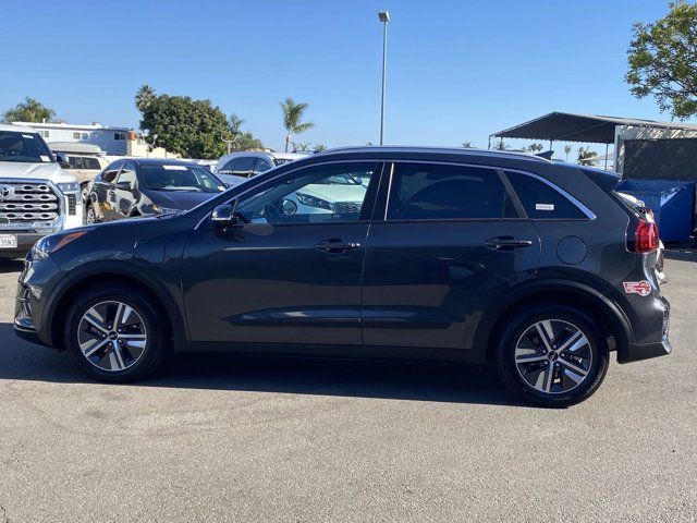 2022 Kia Niro Plug-In Hybrid EX Premium