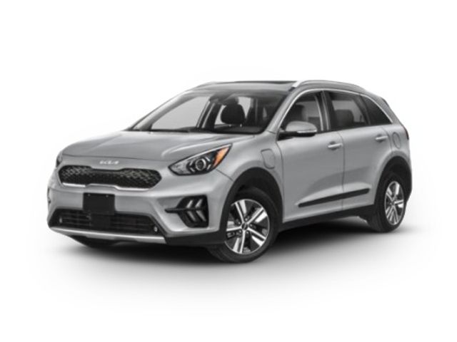 2022 Kia Niro Plug-In Hybrid EX Premium