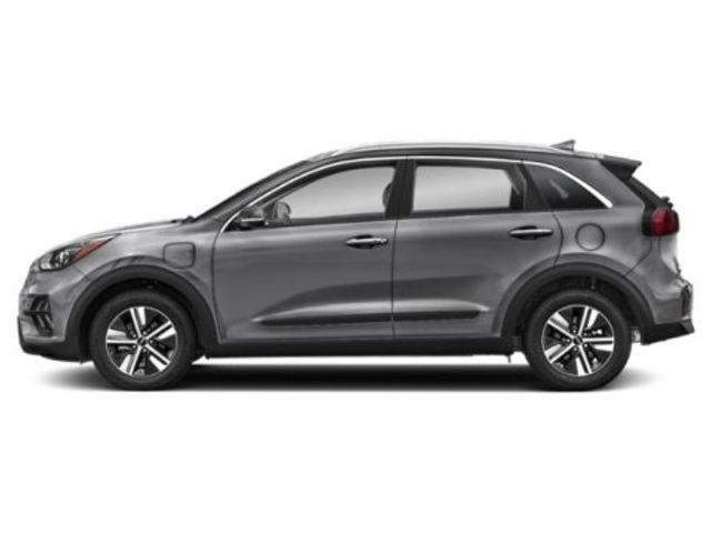 2022 Kia Niro Plug-In Hybrid EX Premium