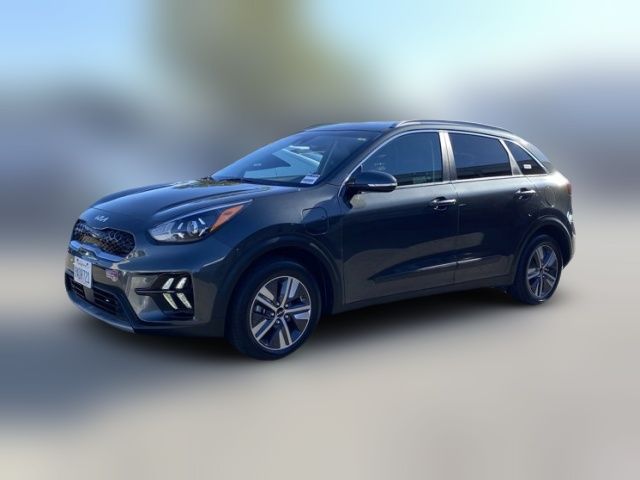 2022 Kia Niro Plug-In Hybrid EX Premium