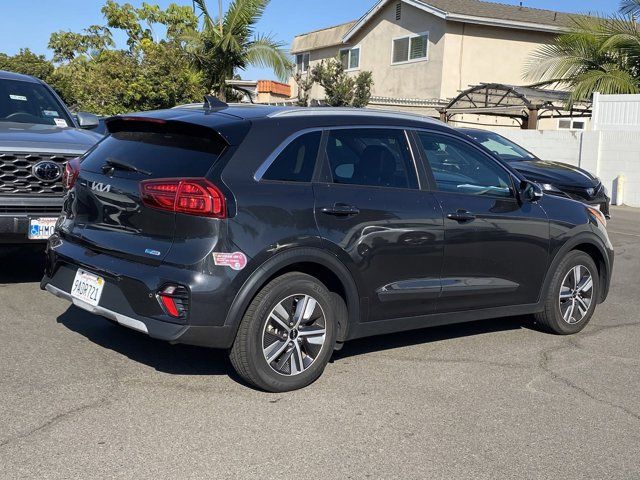 2022 Kia Niro Plug-In Hybrid EX Premium