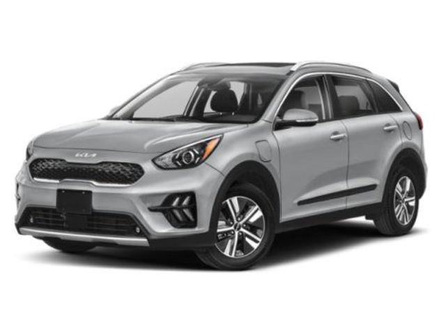 2022 Kia Niro Plug-In Hybrid EX Premium