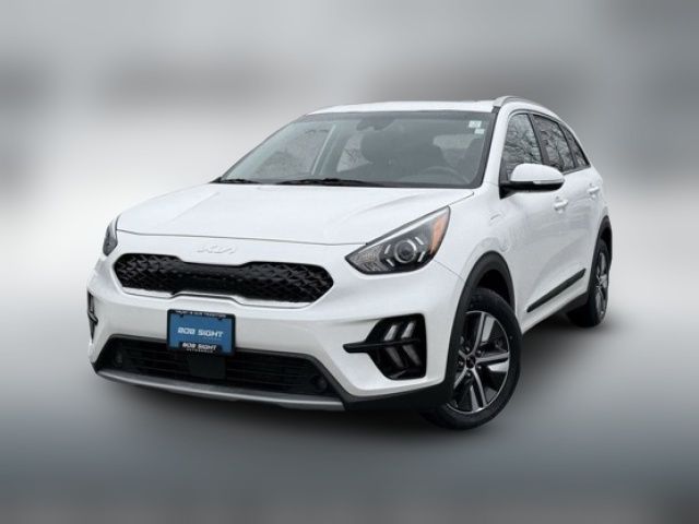 2022 Kia Niro Plug-In Hybrid EX Premium