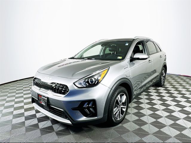 2022 Kia Niro Plug-In Hybrid EX Premium