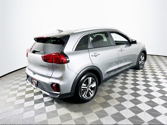 2022 Kia Niro Plug-In Hybrid EX Premium