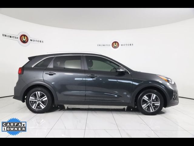 2022 Kia Niro Plug-In Hybrid EX Premium