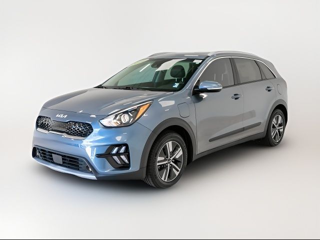 2022 Kia Niro Plug-In Hybrid EX Premium