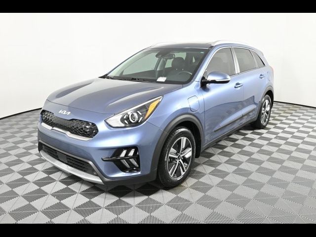 2022 Kia Niro Plug-In Hybrid EX Premium