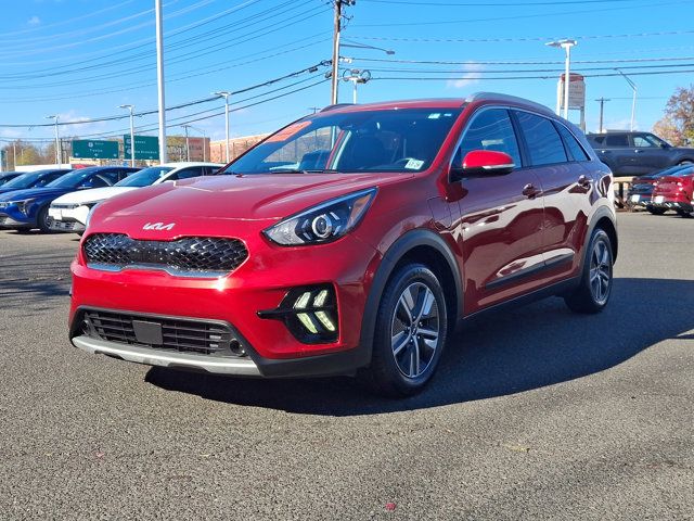 2022 Kia Niro Plug-In Hybrid EX Premium