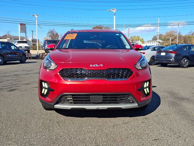 2022 Kia Niro Plug-In Hybrid EX Premium