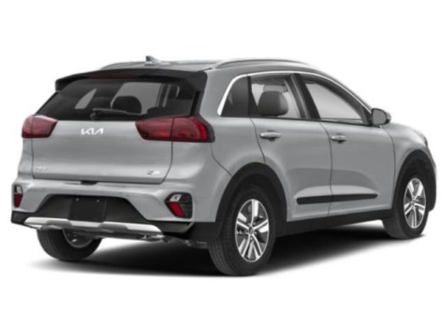 2022 Kia Niro Plug-In Hybrid EX Premium