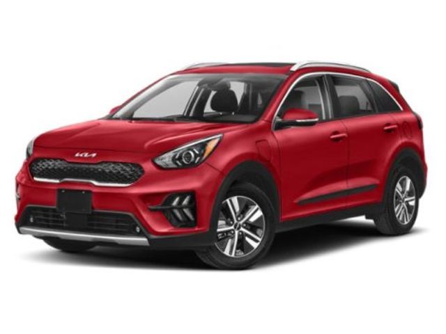 2022 Kia Niro Plug-In Hybrid EX Premium