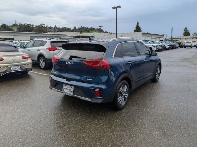 2022 Kia Niro Plug-In Hybrid EX Premium