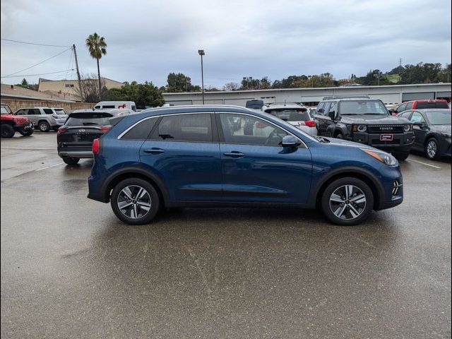 2022 Kia Niro Plug-In Hybrid EX Premium