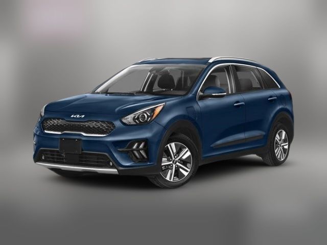 2022 Kia Niro Plug-In Hybrid EX Premium