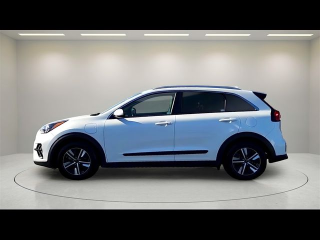 2022 Kia Niro Plug-In Hybrid EX Premium