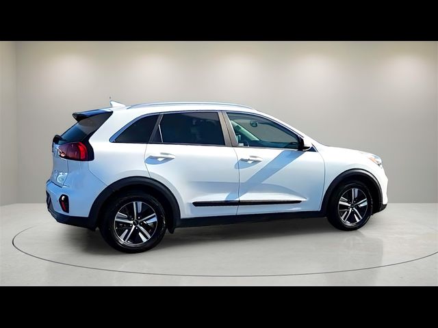 2022 Kia Niro Plug-In Hybrid EX Premium