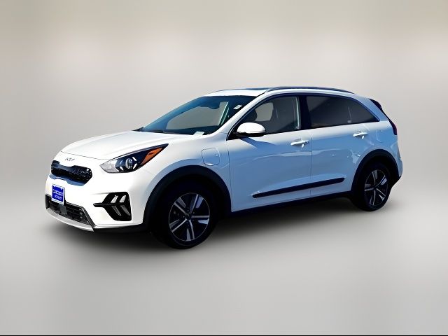 2022 Kia Niro Plug-In Hybrid EX Premium