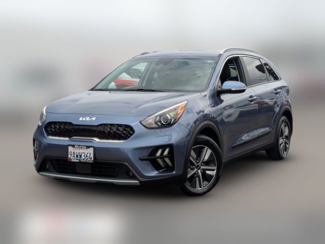 2022 Kia Niro Plug-In Hybrid EX Premium