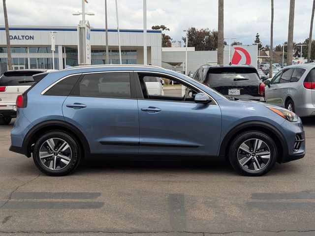 2022 Kia Niro Plug-In Hybrid EX Premium