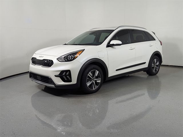 2022 Kia Niro Plug-In Hybrid EX Premium