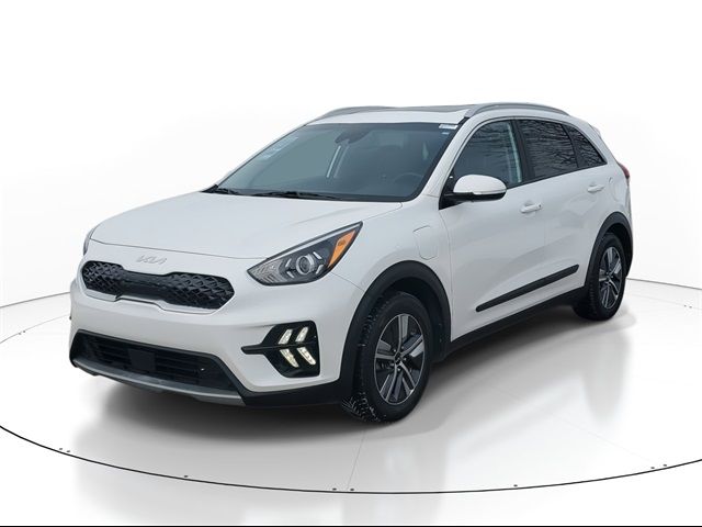 2022 Kia Niro Plug-In Hybrid EX Premium