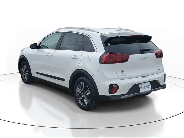 2022 Kia Niro Plug-In Hybrid EX Premium