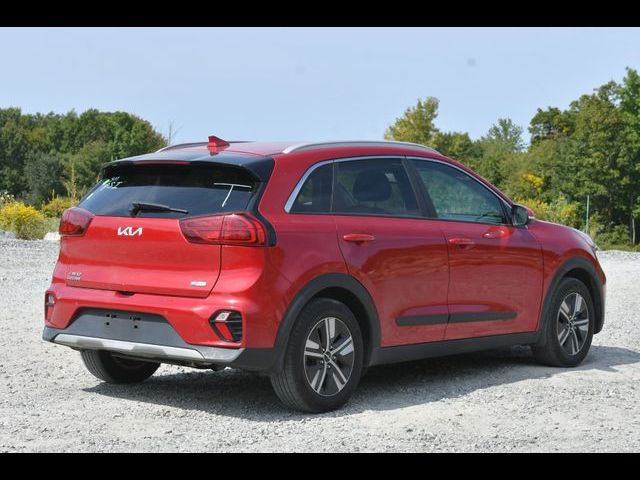 2022 Kia Niro Plug-In Hybrid EX Premium