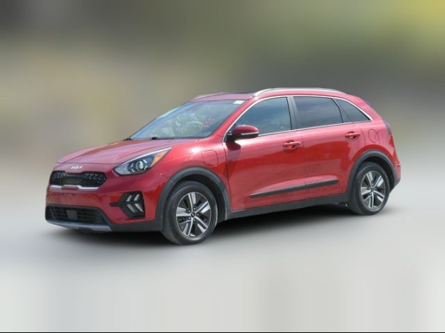 2022 Kia Niro Plug-In Hybrid EX Premium