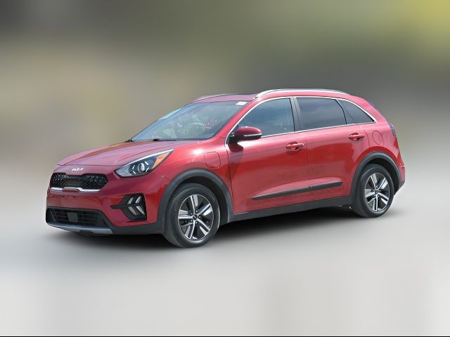 2022 Kia Niro Plug-In Hybrid EX Premium